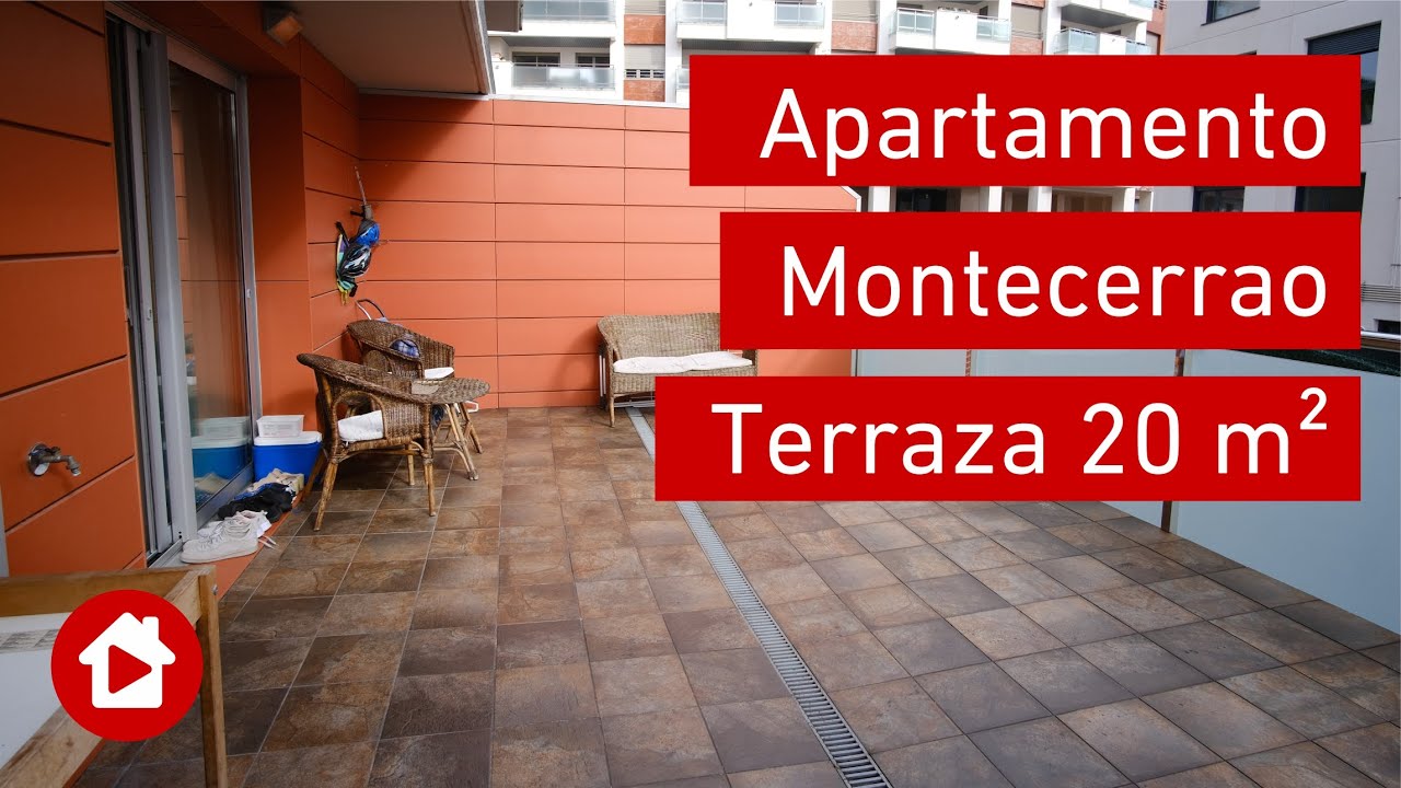 Квартира с террасой в Монтсеррао, Овьедо. € 105 000