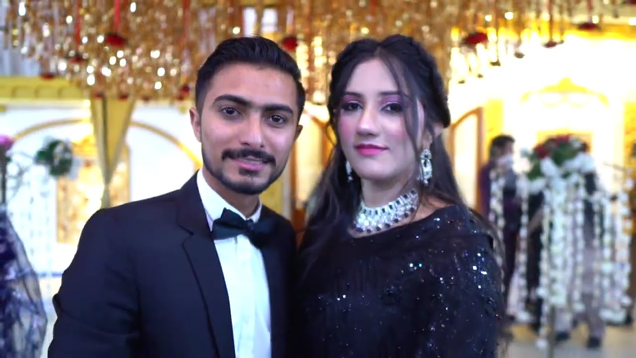 Walima of the World's Famouse at Pakistan lahore coverage by #focusstudioofficial