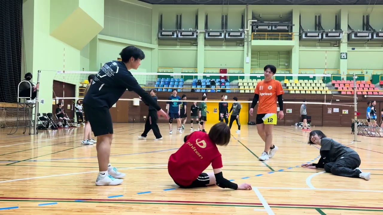 2/23 保留中 3決②