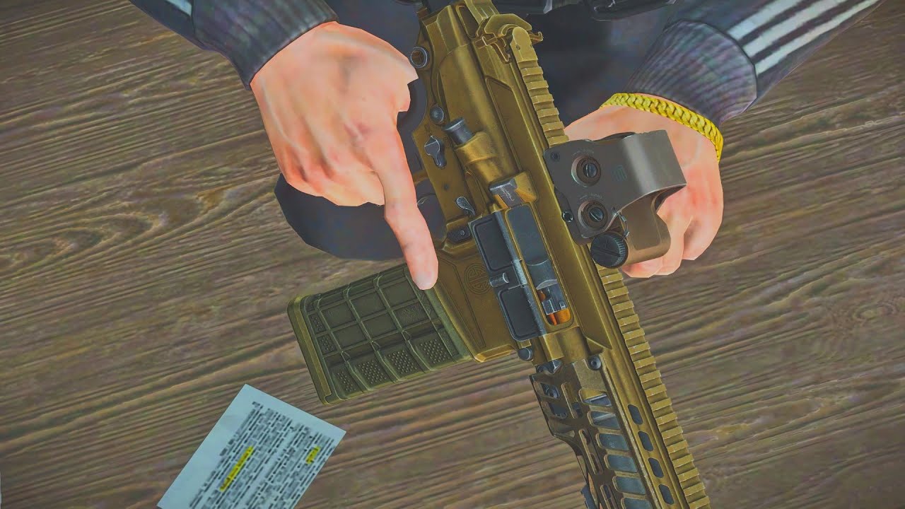 SLIDIN W SIG SPEAR