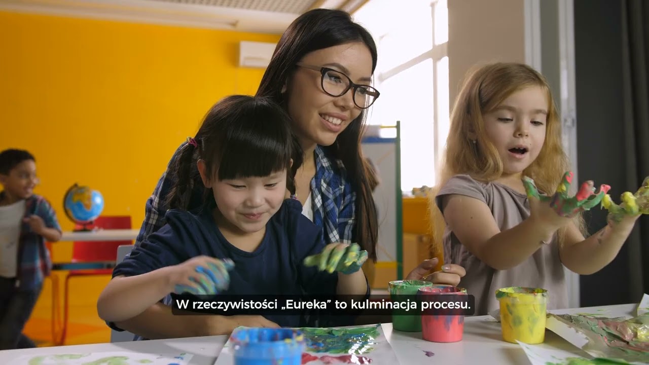 KREATYWNOŚĆ