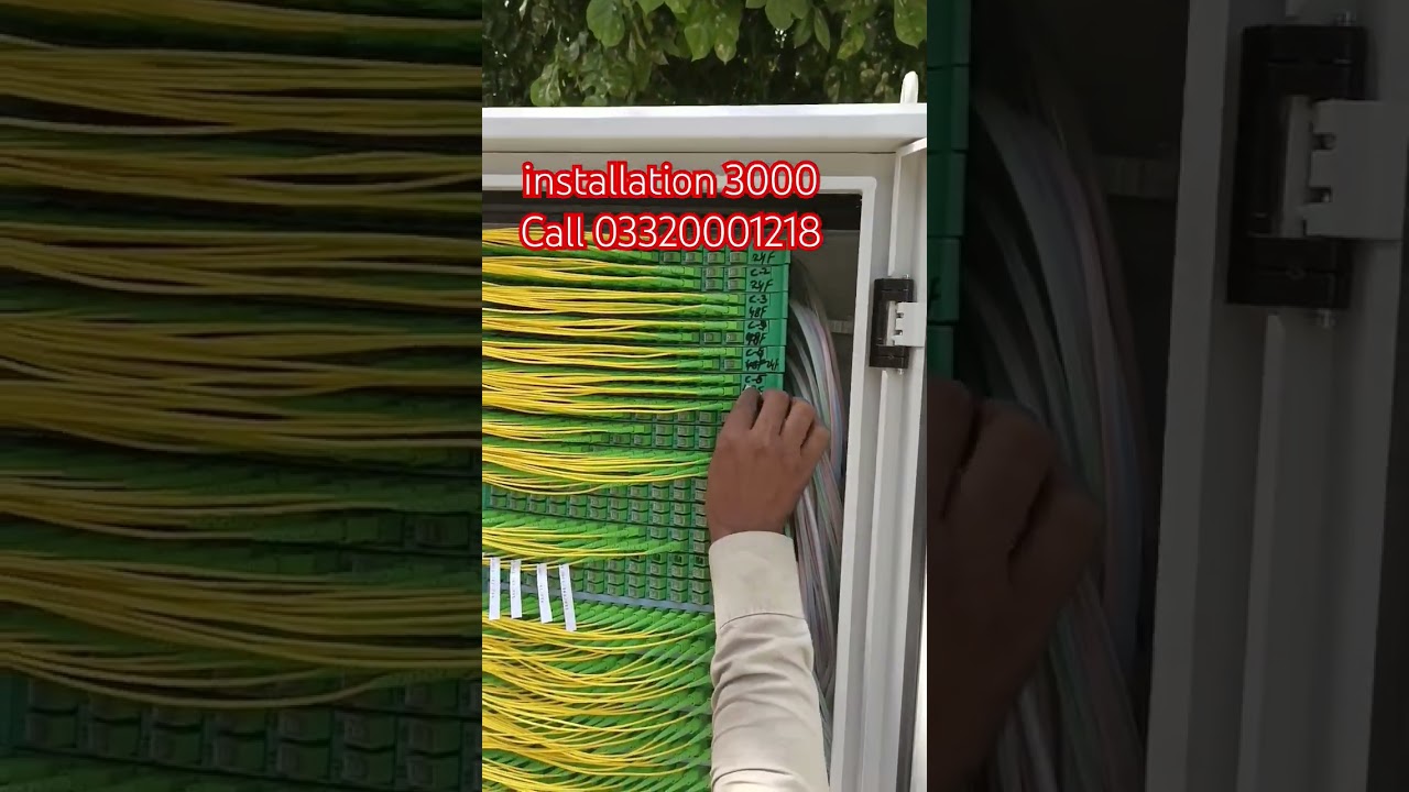 ptcl flash fiber internet in lahore#shortvideo #ptcl #tranding #viral #gaza