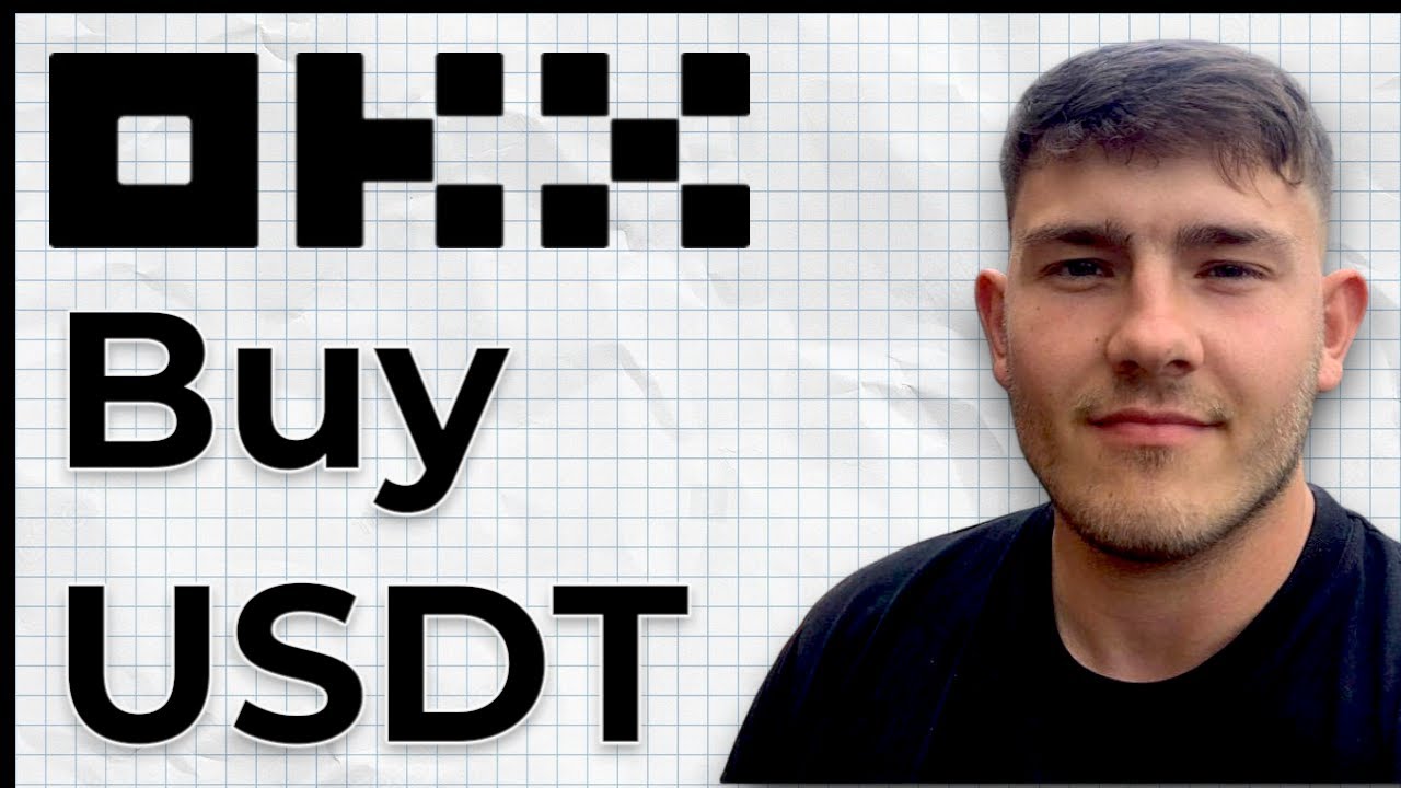 How To Buy USDT From OKX Step By Step (2025 Guide)