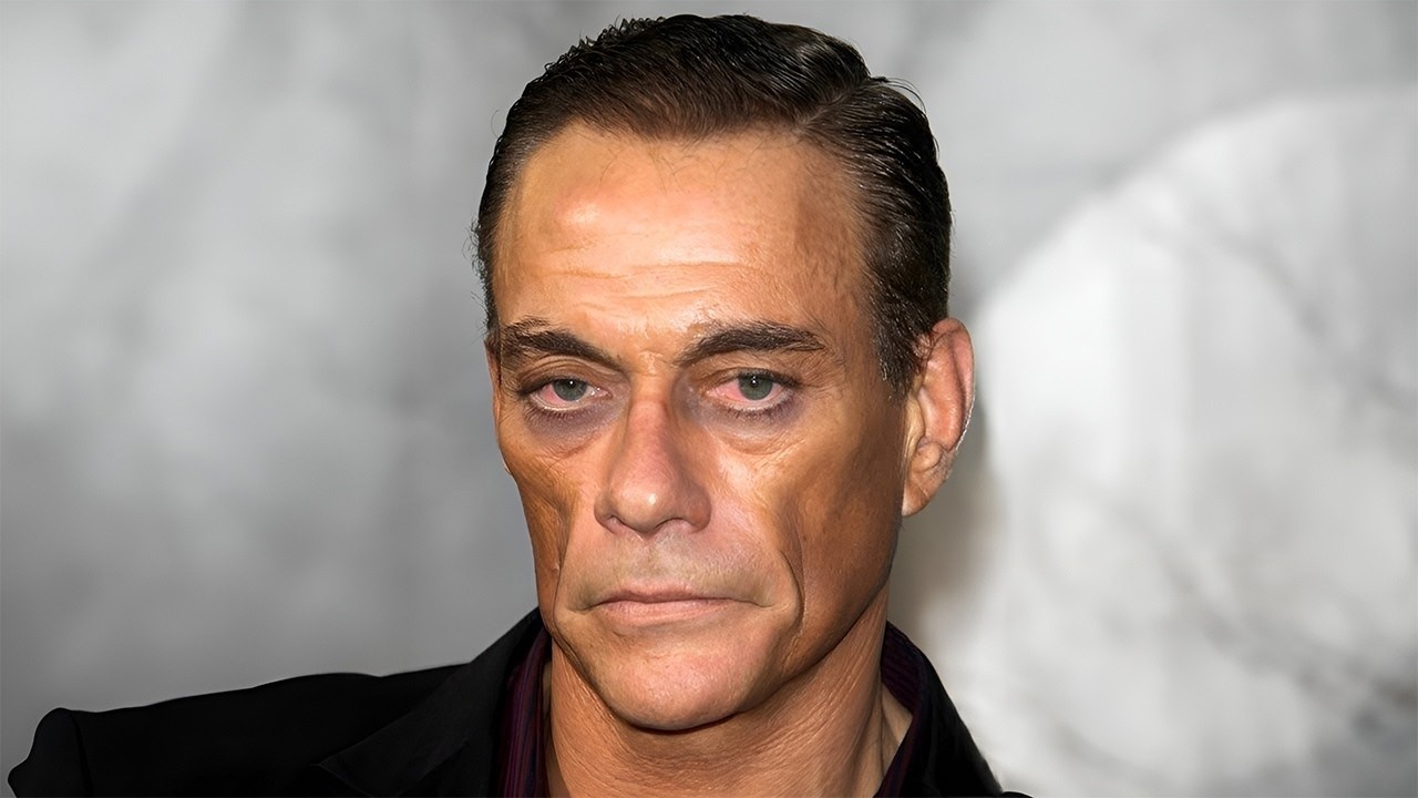 What Happened to Jean-Claude Van Damme at 65 – Try Not to CRY When You See This