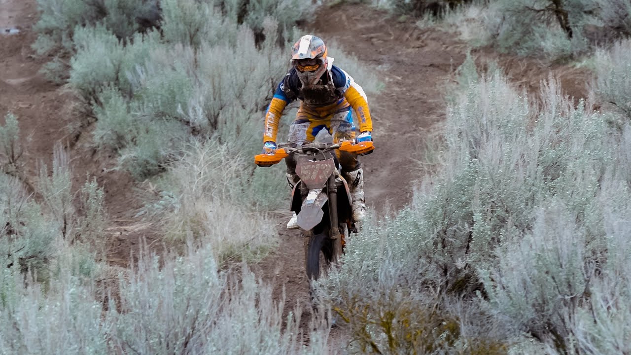 Inside the 49th Annual Desert 100 – Odessa’s Legendary Off-Road Race