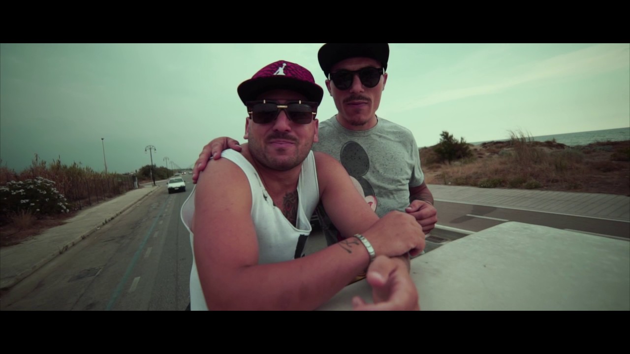 Emaman & Fred Casca - Muoio per te (Official Video)
