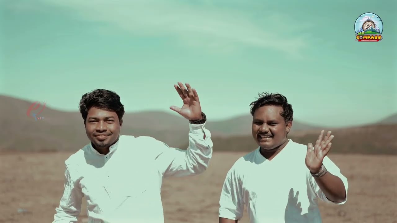 DHARU NAHI | ACTION SONG Hindi | MY COMPASS| EXCEL VBS 2025 #excelvbs #mycompass 