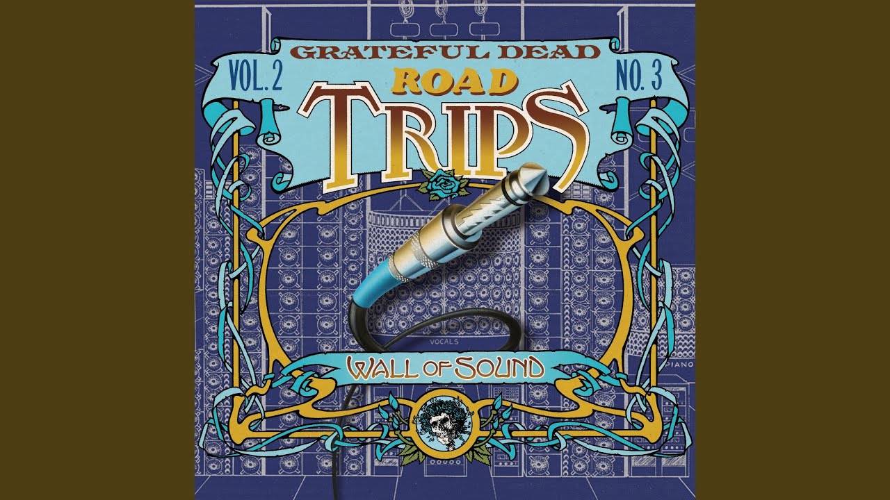 Eyes of the World (Live at County Fairgrounds, Des Moines, IA, 6/16/74)