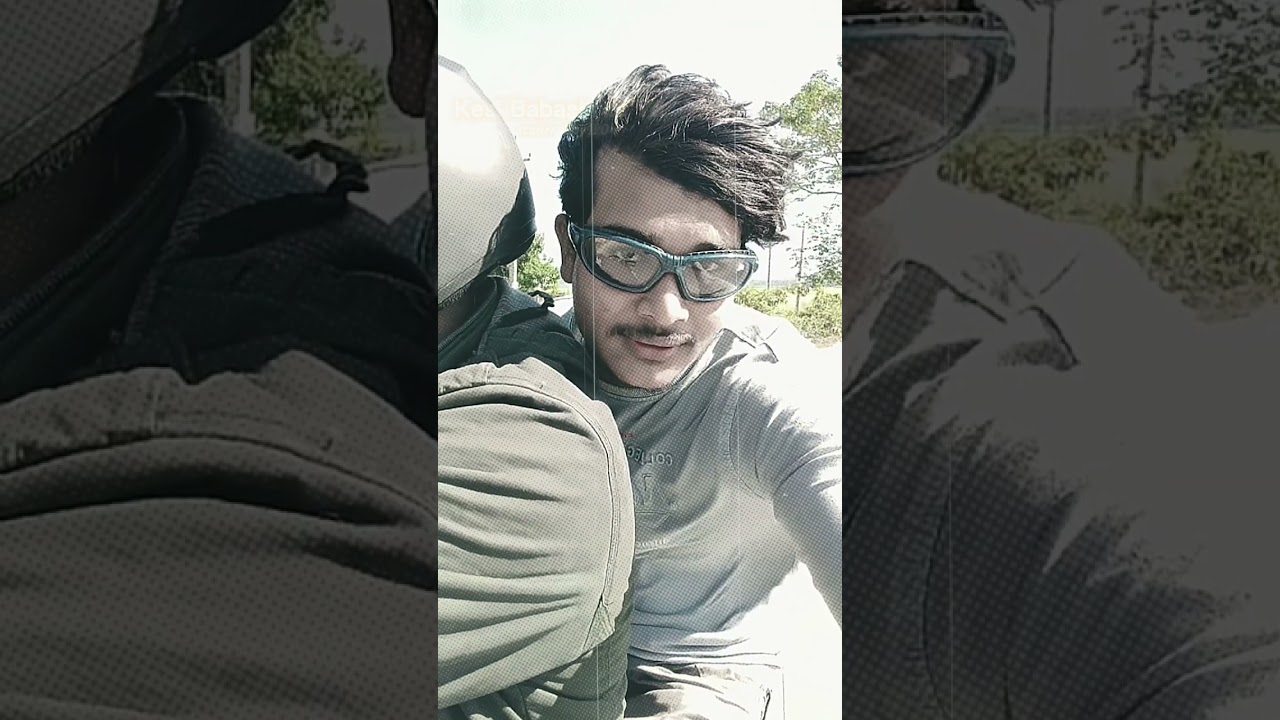 Sun Le sada kaisi Dil lagi Hai chehre per 