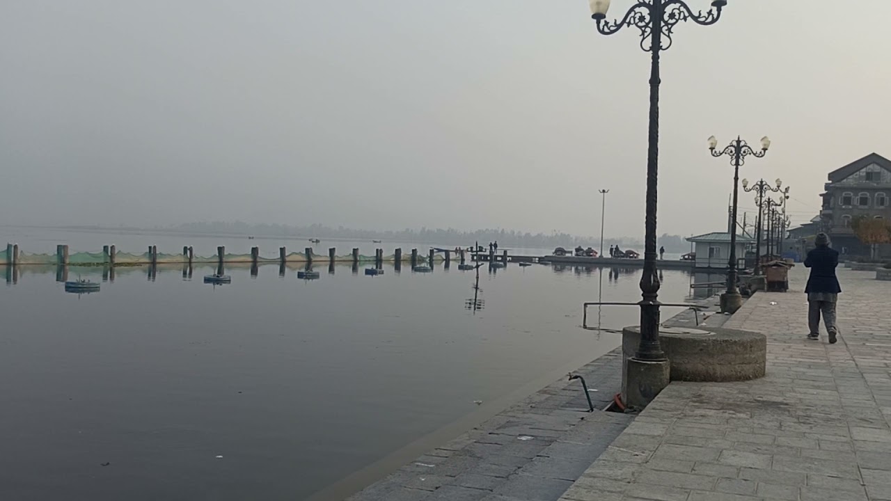hazratbal shrine srinagar