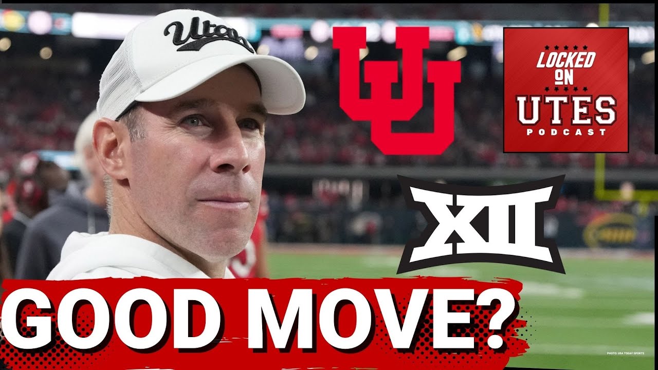 ALERT: Utah, Morgan Scalley HIRE USC's Joe D’Orazio as General Manager | Did Utes make a good hire?