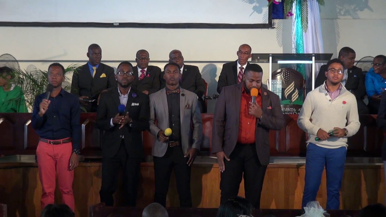 EJC Camp Meeting Melodies - H.U.M.B.L.E. - Mountain of Mercy