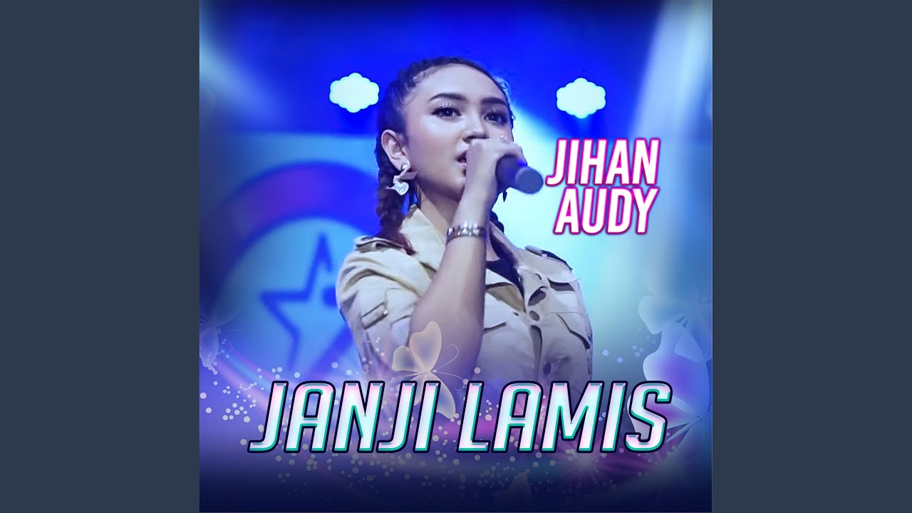 Janji Lamis
