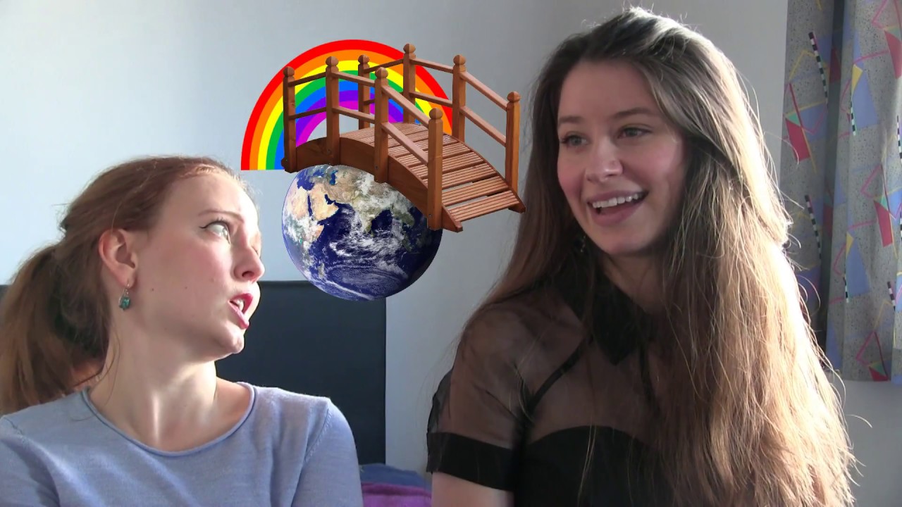 Mamamoo - Piano Man - Briar & Juju React to K-Pop 7