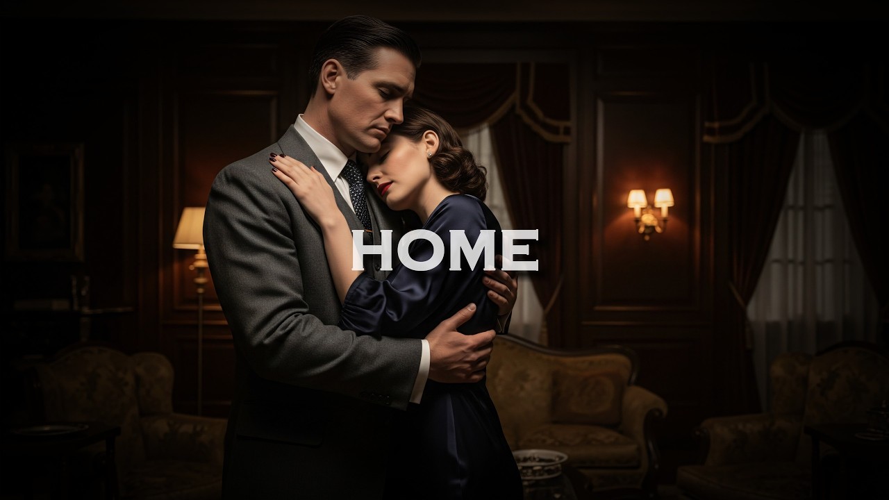 MAFIA V - Home (Cutscene Soundtrack Concept) 10/20
