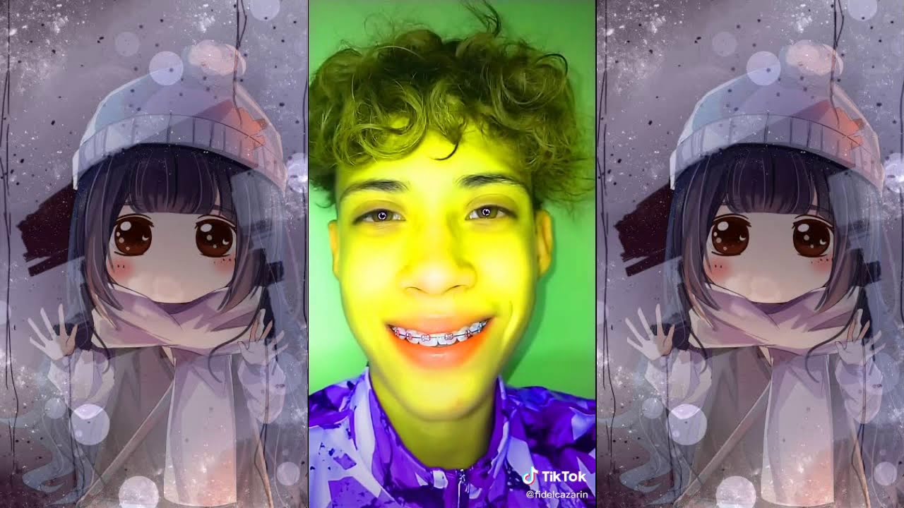 Tik Toks Tercermundistas Cap.9 | Tik Tok Full Cringe