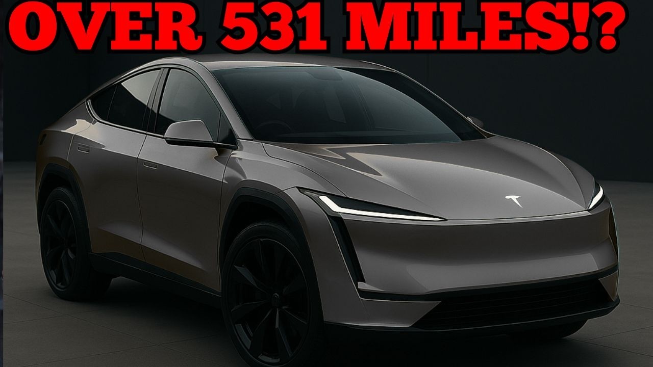 Tesla Model 2 Senior Edition Launch Countdown: 82 Days to a $13K Aluminum Ion Breakthrough