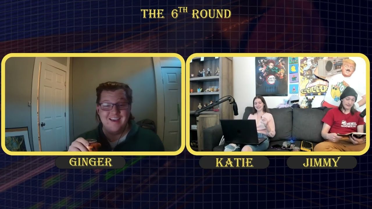 UFC 284 Results, McGregor back on TUF, and More! - The 6th Round Podcast Ep. 1