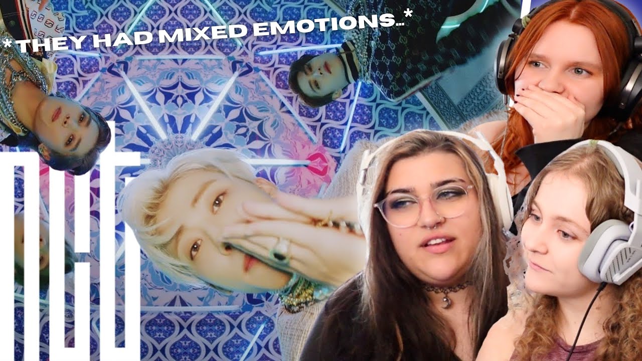 FORCING My Friends to Listen to NCT SONGS *all units* | Reaction