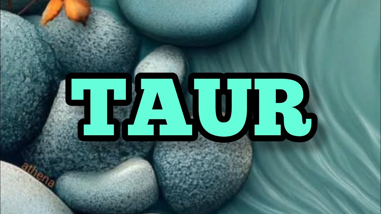 TAUR - Ce se va întâmpla până la sfârșitul anului?