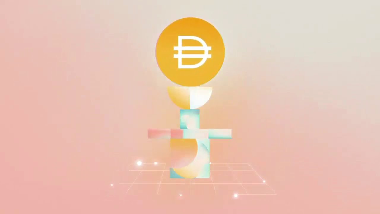 &iquest;Qu&eacute; es Dai?  Una stablecoin descentralizada perfecta para Venezuela - &iquest;C&oacute;mo funciona? DAI VZLA 🇻🇪