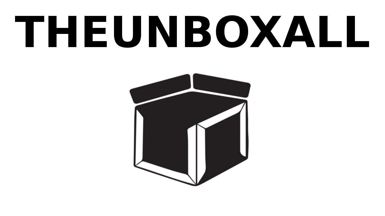 #44 - THEUNBOXALL (muzyka z starych odcink&oacute;w)