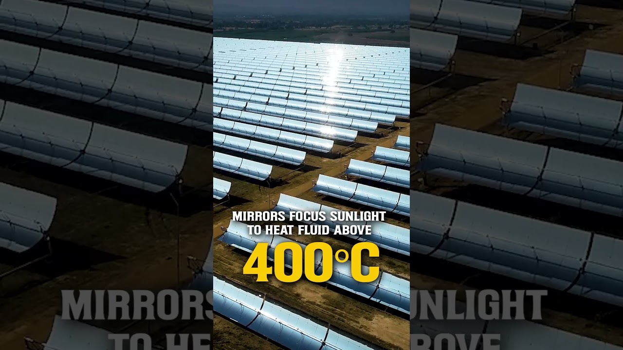 Landmark Solar Project Anantapur, Andhra Pradesh | InfraNewsTube