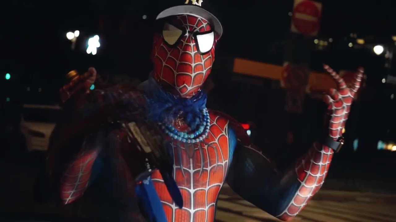 CRAZY OFFICIAL MUSIC VIDEO