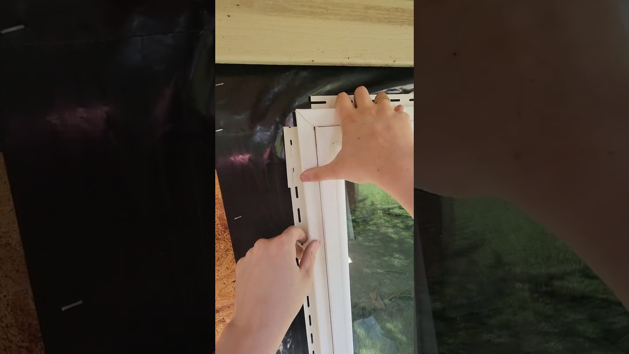 How to Cut J Channel Corners Like a Pro!
