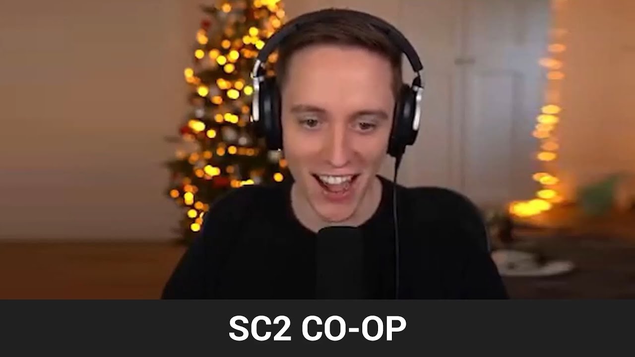 The Worst StarCraft 2 Co-op Mutator?
