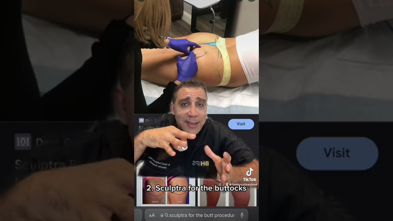 Things I would Avoid as a Plastic Surgeon- Dr. Lahijani | Beverly Hills Institute of Plastic Surgery