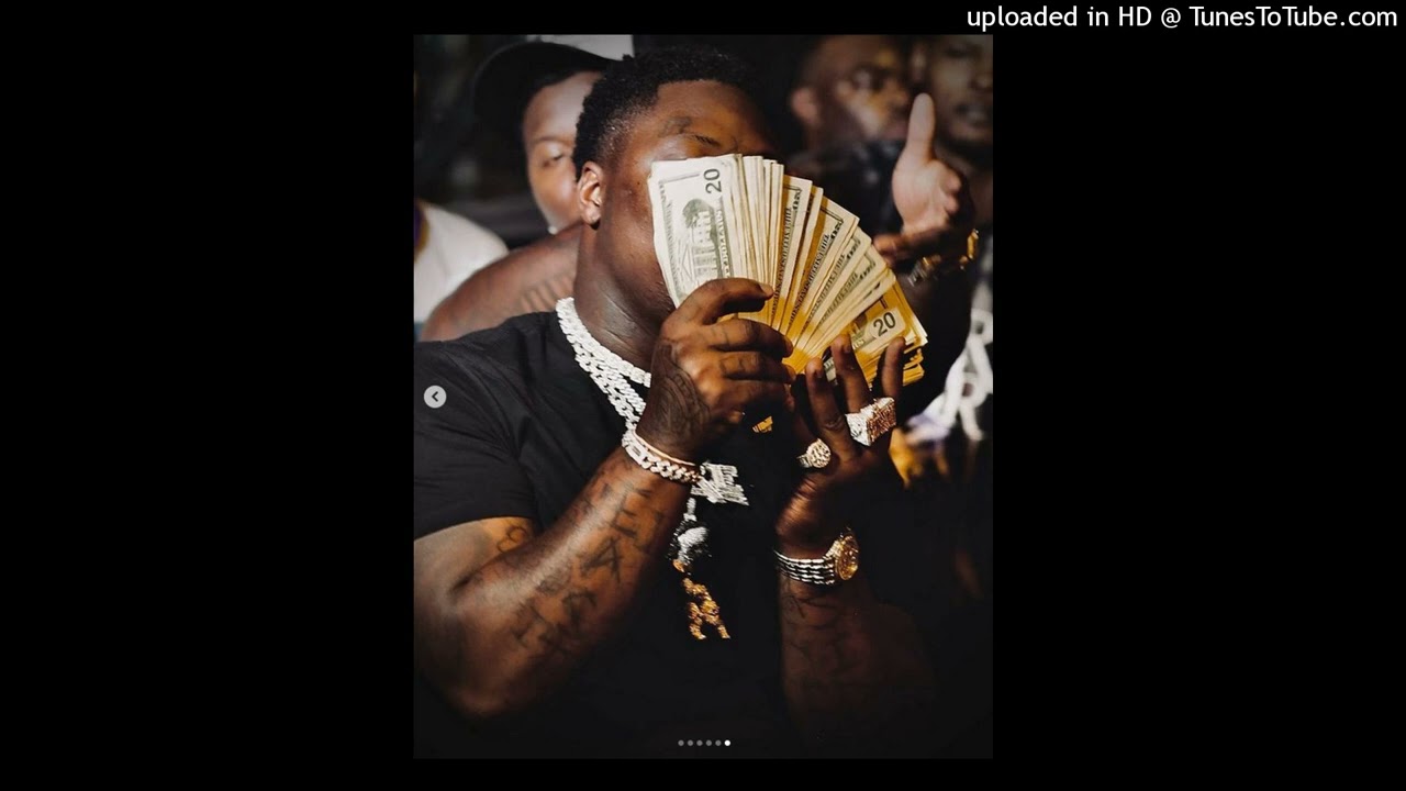 [FREE] Big Moochie Grape x Young Dolph Type  Beat - 