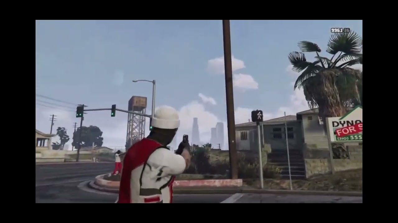 His Addy got dropped so we payed a visit #MobCityRP #WeAtYourDoor #HideAnSeek