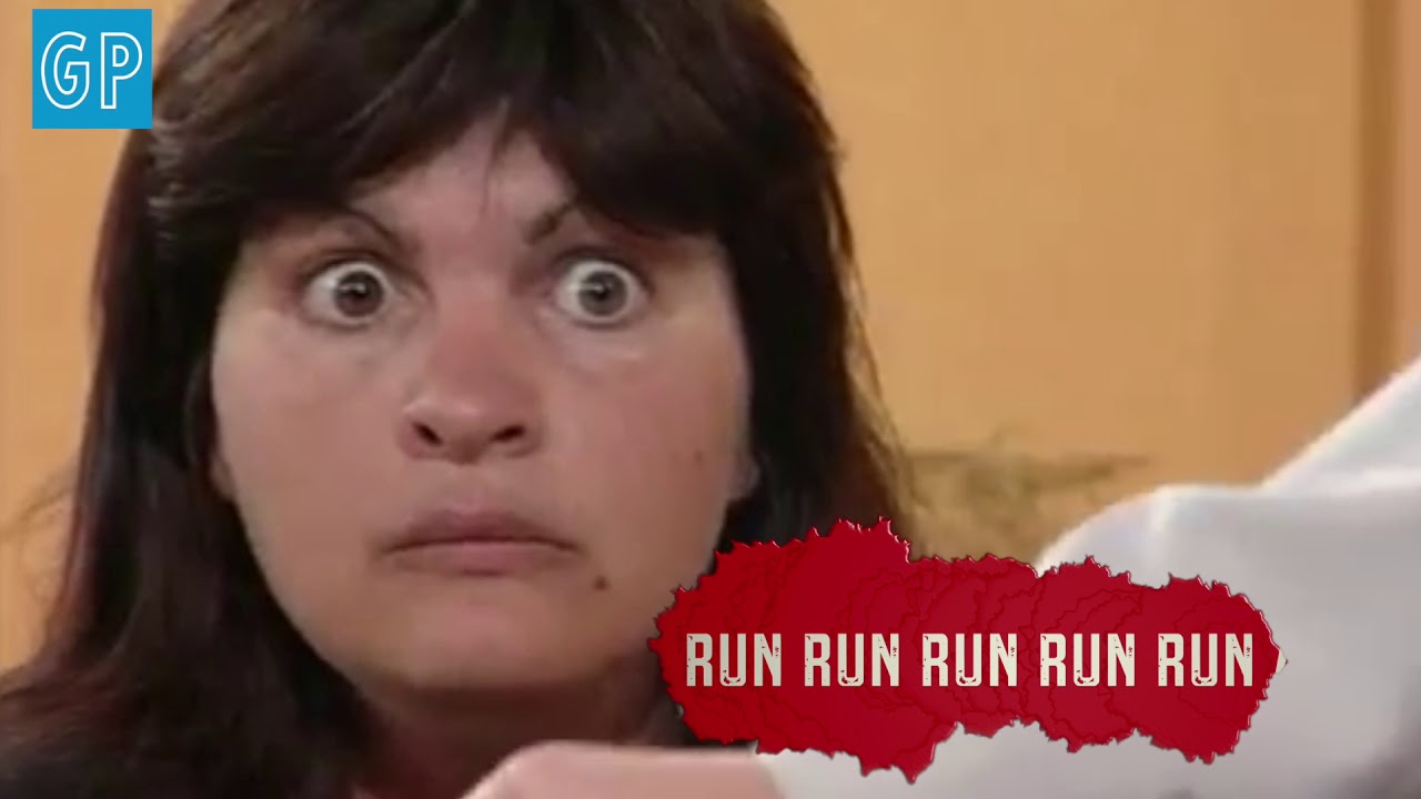 Psycho Killer - Greek Paranoia 🤣