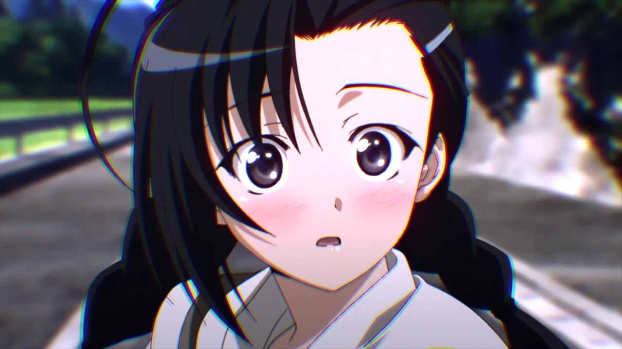 Break up with your girlfriend, I'm bored - AMV