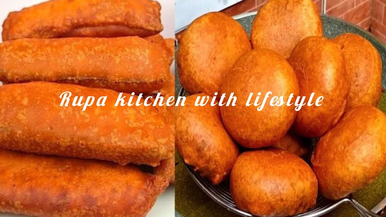 ইফতার স্পেশাল ফুলকো মুচমুচে বেগুনি রেসিপি। Ramadan special recipe. 