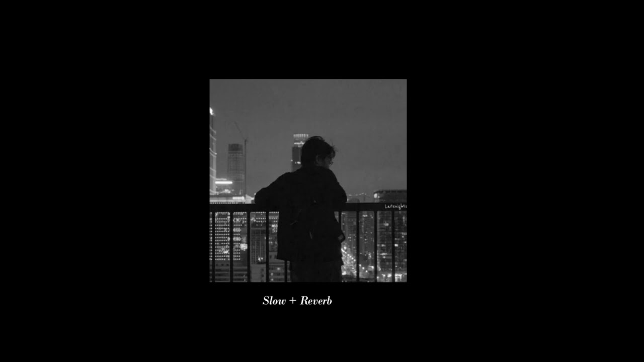 EXO (엑소) - December, 2014 (The Winter’s Tale) Slowed + Reverb
