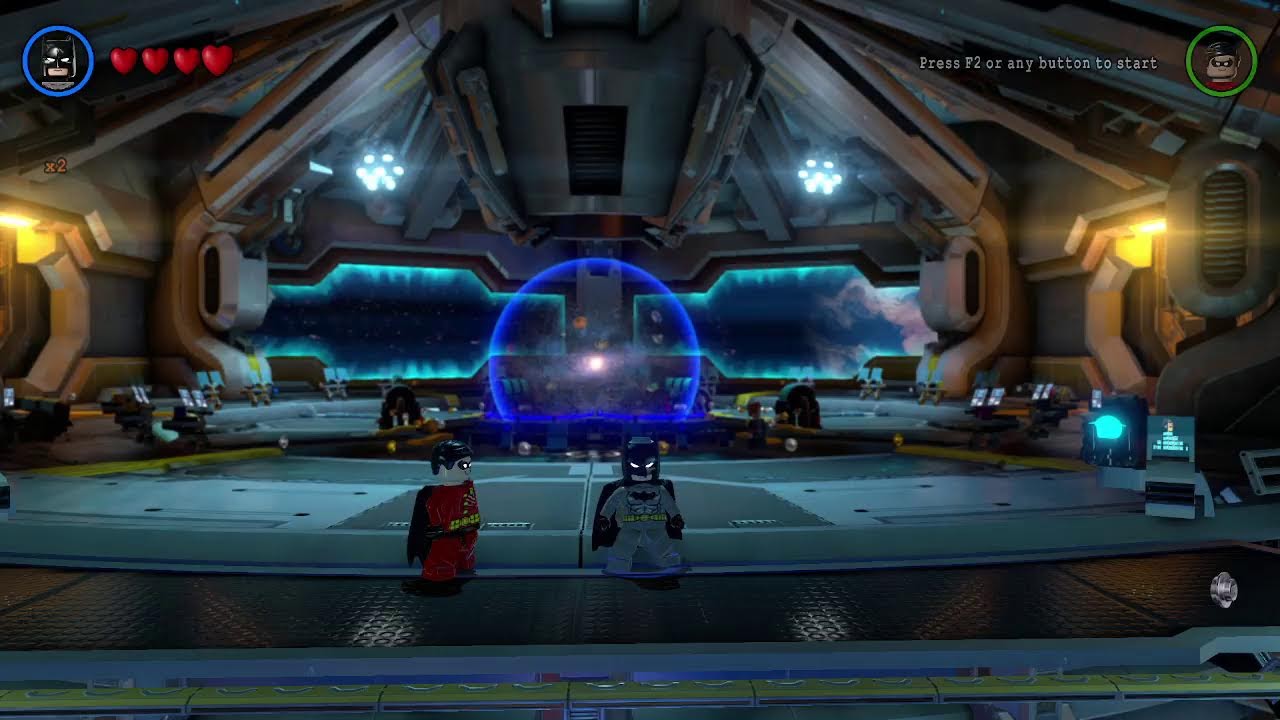 LEGO Batman 3: Beyond Gotham - 23/2/2026