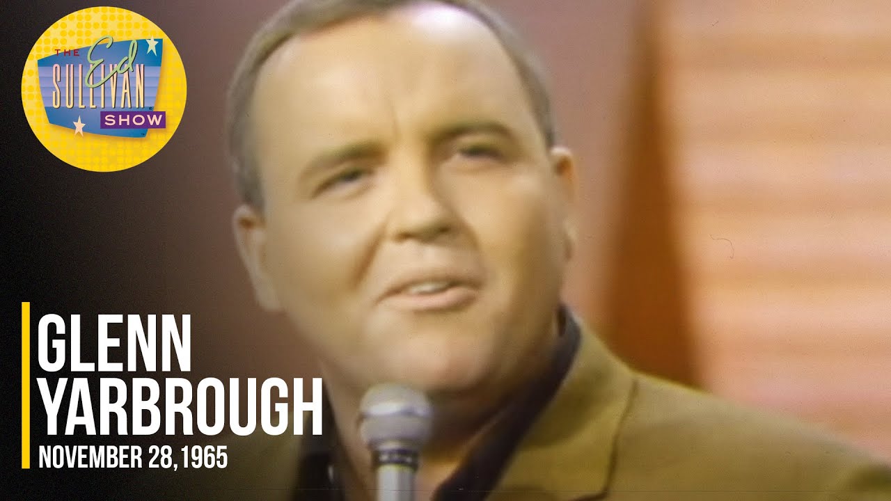 Glenn Yarbrough 