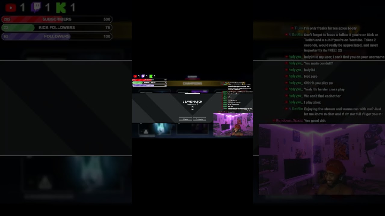 great support man #apexlegends  #apexlegendsfunnymoments #apex #apexstream #funnyapex