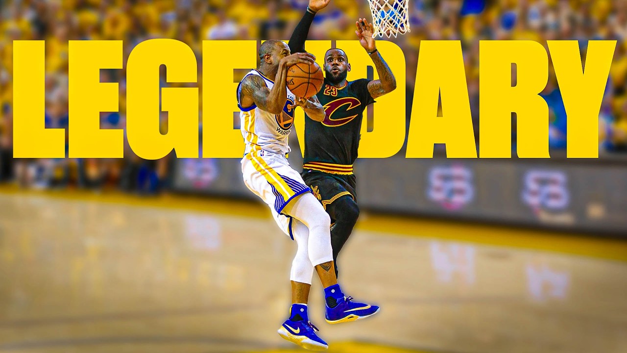 25 Minutes of The Most VIRAL Legendary NBA Moments 🐐🔥