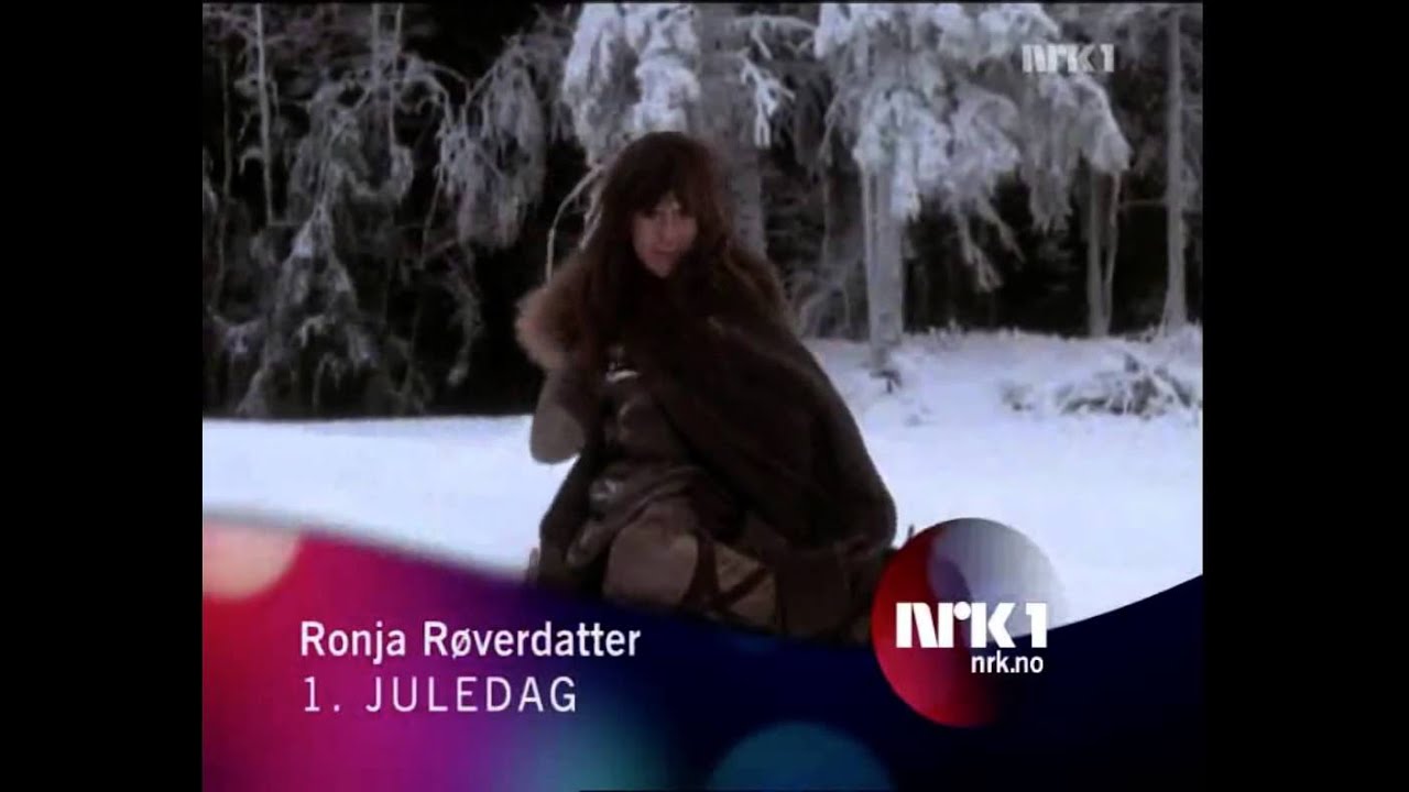 Promo: Filmer på NRK i julen (2005)