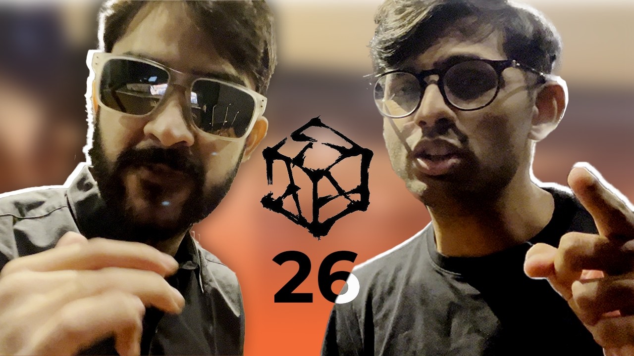 Dilip & Stitch | GBB26 World League TAG TEAM Wildcard