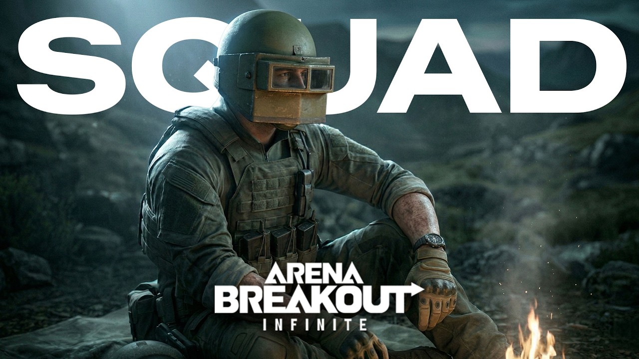 ARENA BREAKOUT GÜNÜ