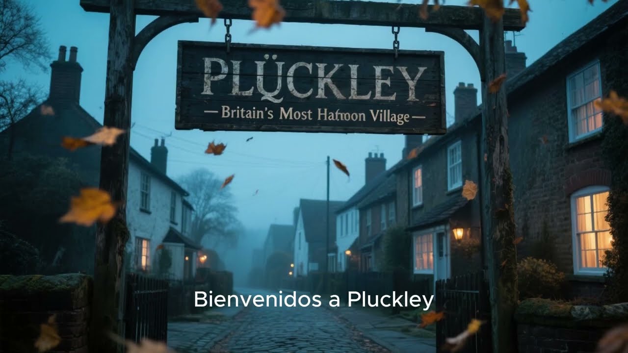 El pueblo de Puckley.