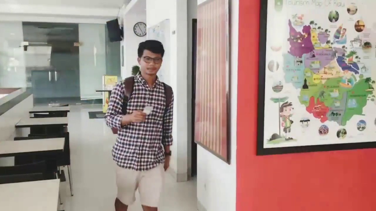 Amaris Hotel Pekanbaru