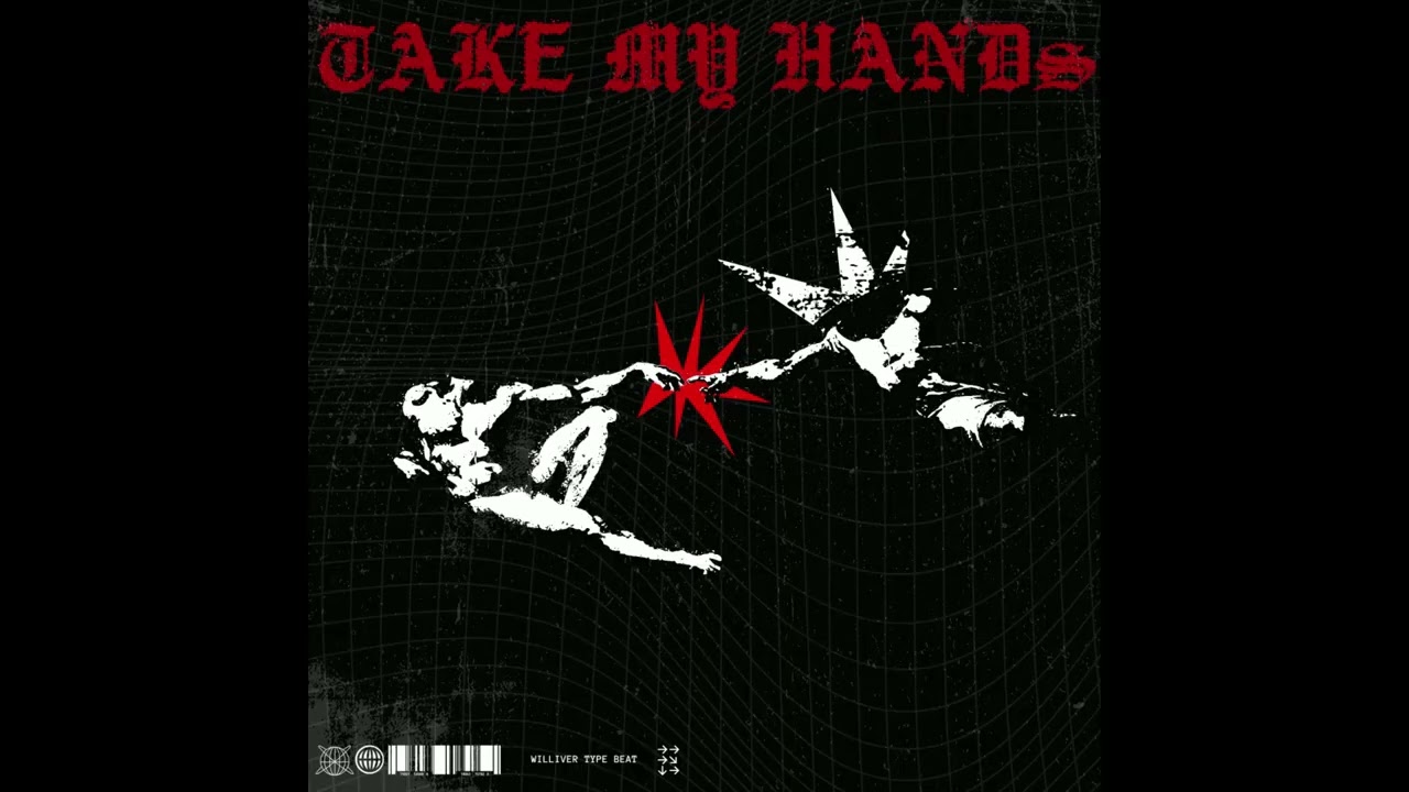 Take My Hands