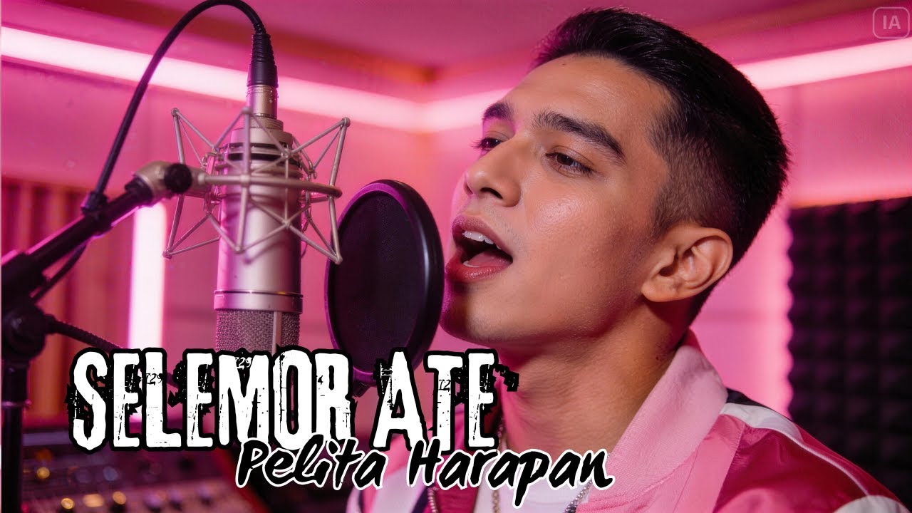SELEMOR ATE | PELITA HARAPAN | REGGAE SASAK | SUARA LOMBOK