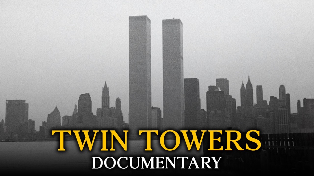 The Tragic Story of The Rockefellers' Most Hated Empire — The Twin Towers