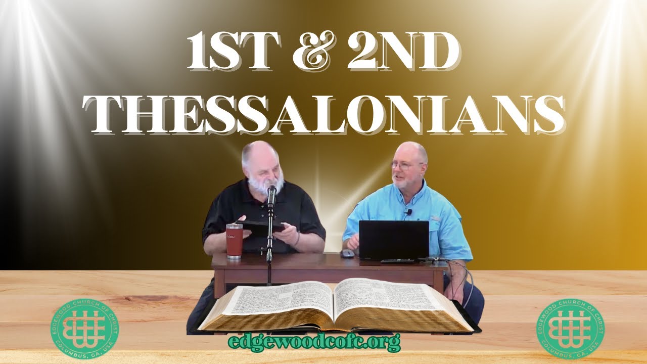 Midweek Bible Study